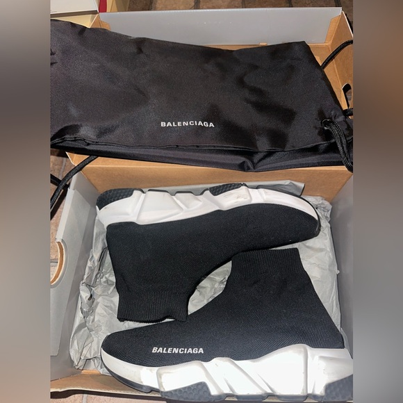 Speed LT Sneaker - Picture 2 of 5